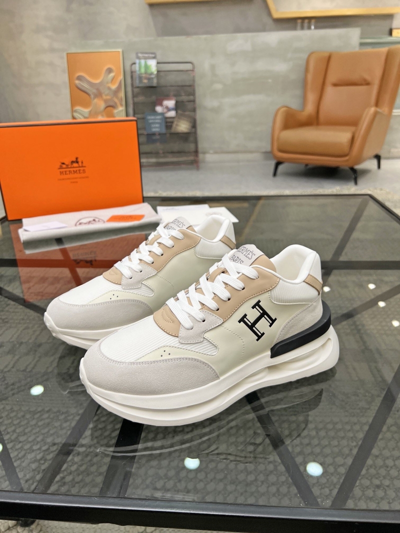 Hermes Sneakers